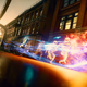Illustration for article titled Real PS4 Screenshots Justify All That Next-Gen Hype